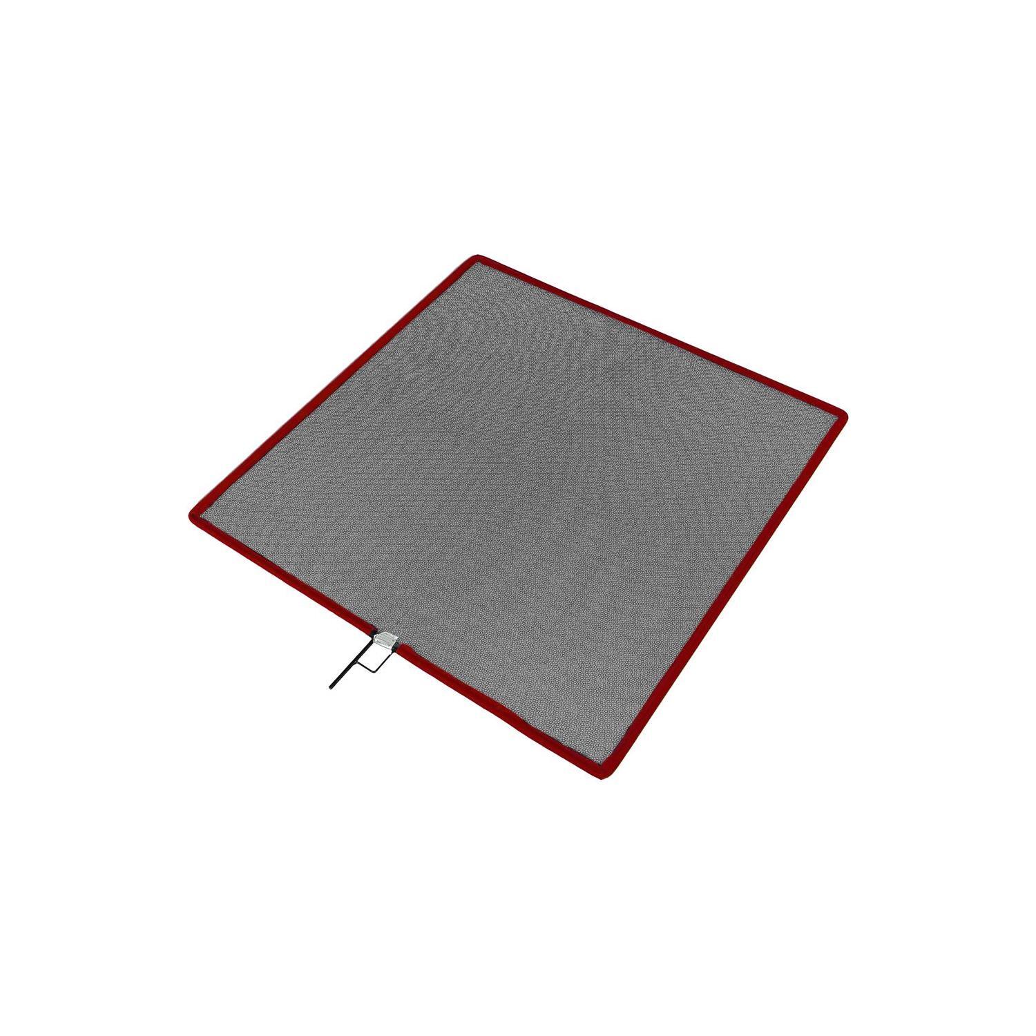 Флаг Manfrotto С Сеткой Avenger I790D Black Double Scrim 120X120 См, чёрныйФлаг Manfrotto С Сеткой Avenger I790D Black Double Scrim 120X120 См, чёрный