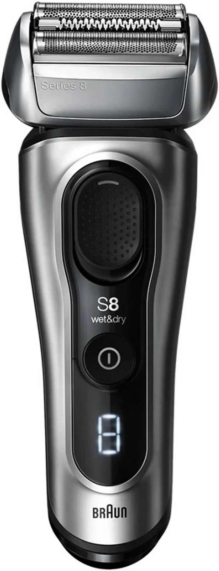Электробритва Braun Series 8 8517S