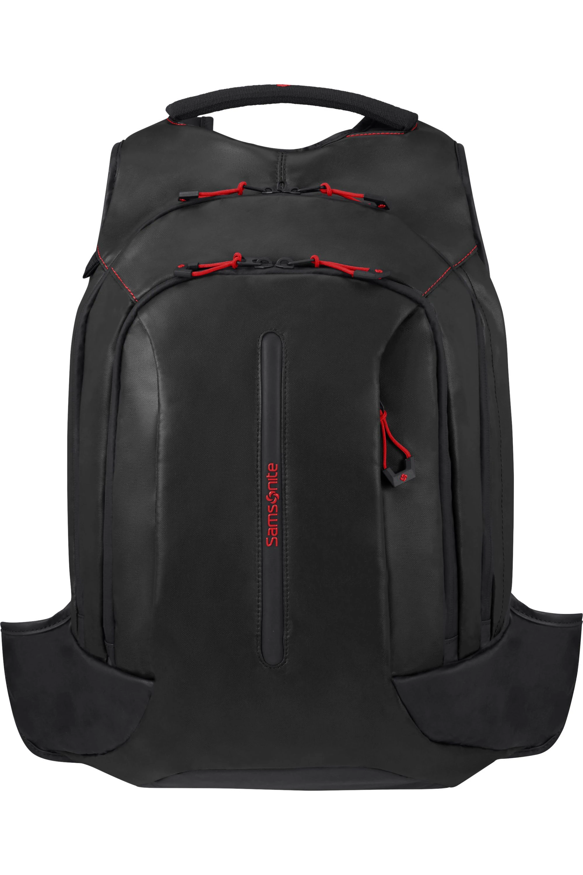 Рюкзак для ноутбука Samsonite Ecodiver 140871-1041 M 15,6″, чёрный