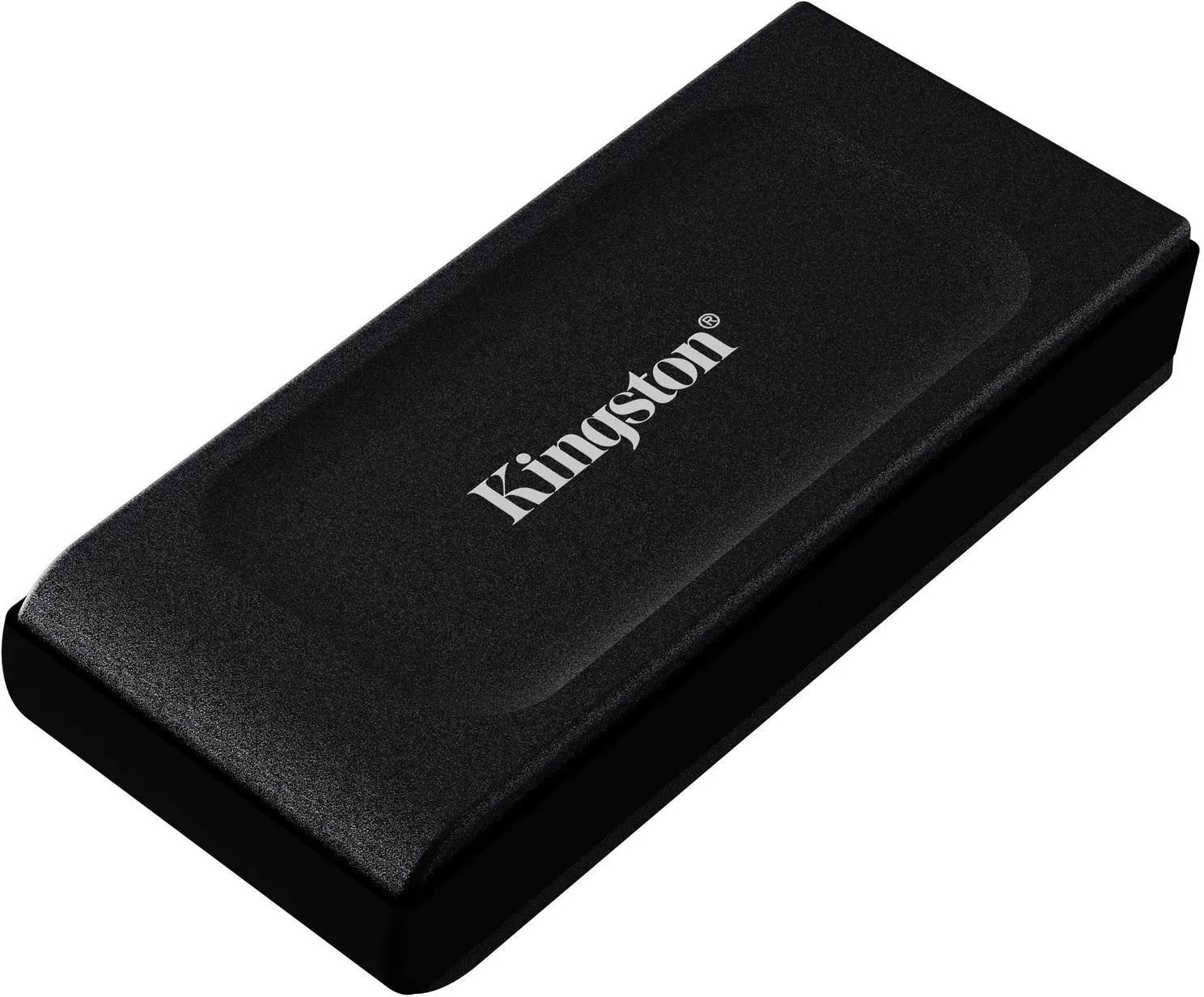 Внешний SSD Kingston SSD XS1000 1TB SXS10001000G