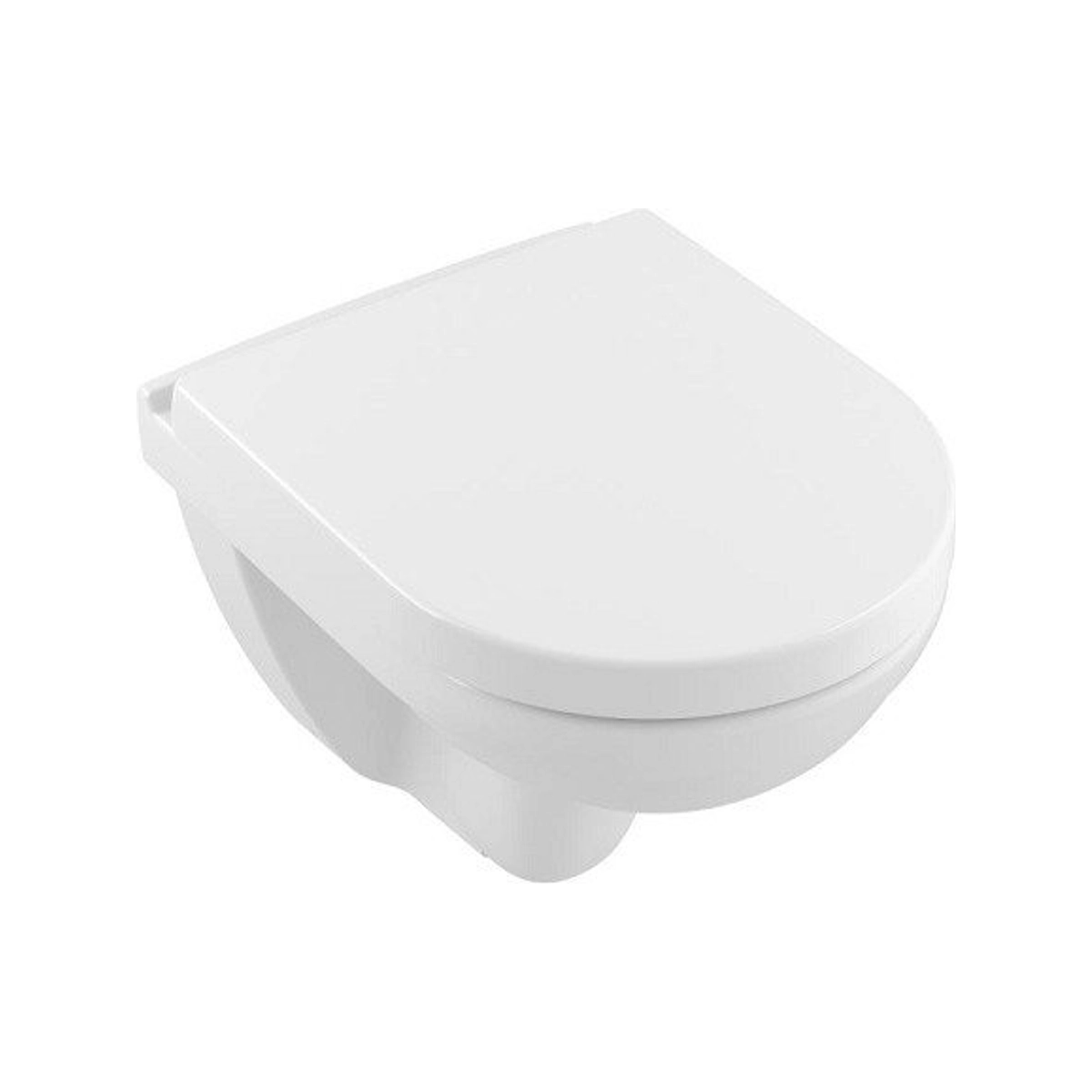 Унитаз Villeroy & Boch O.Novo 5688HR01