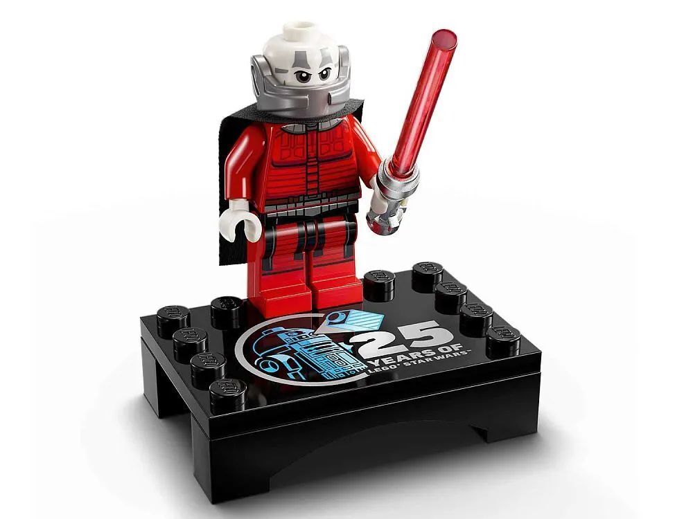 LEGO Star Wars 75379 R2-D2, 1050 дет.