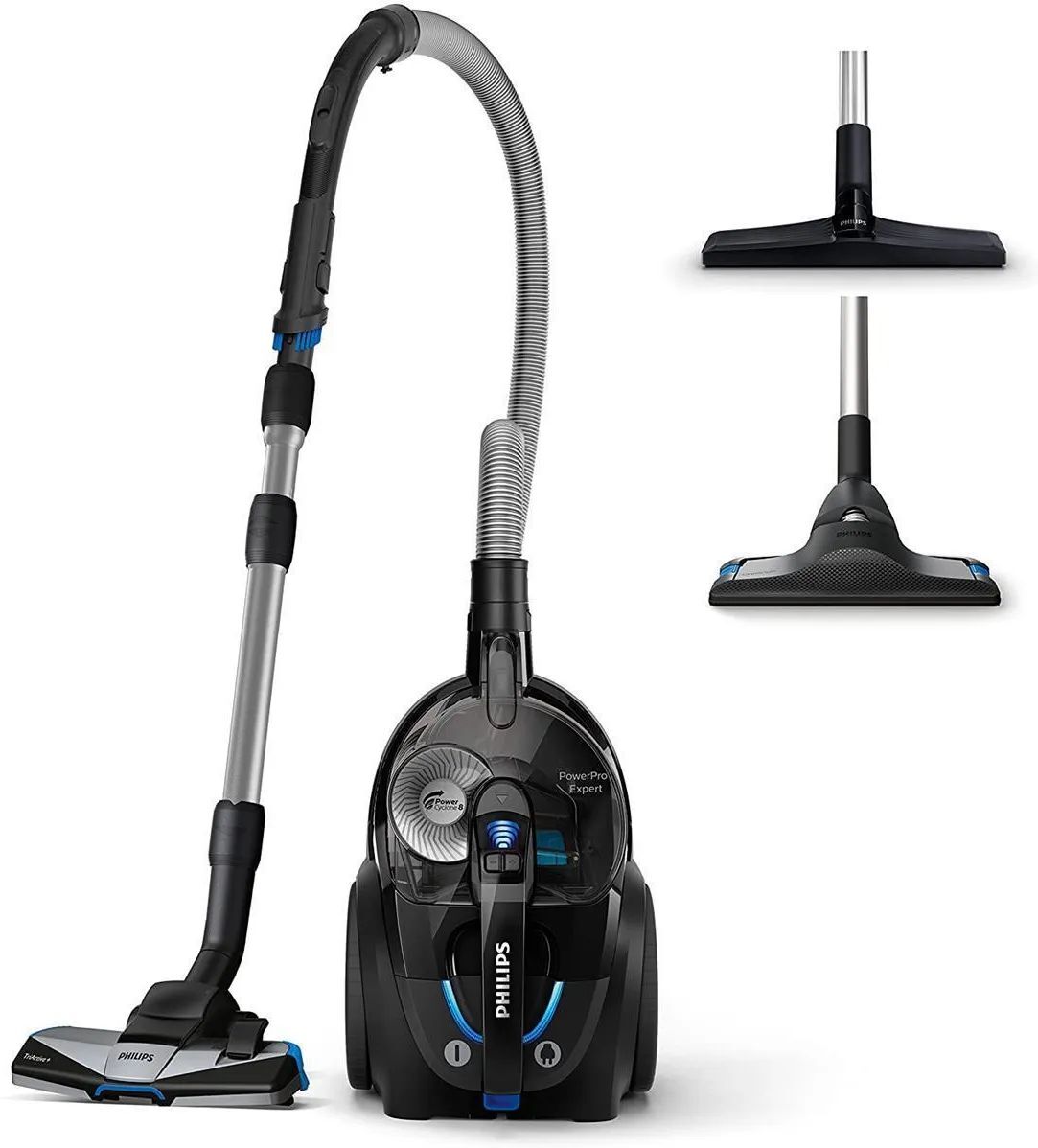 Пылесос PHILIPS PowerPro Expert FC9741/09