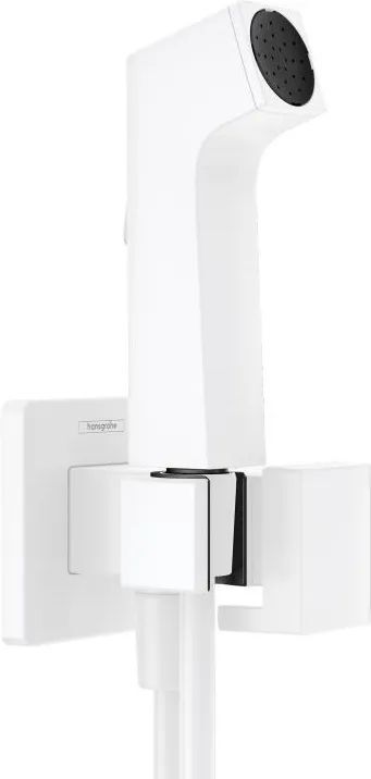 Душ для биде Hansgrohe 1Jet E 29231700 белый