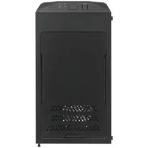 Компьютерный корпус be quiet! Pure Base 500 Window черный