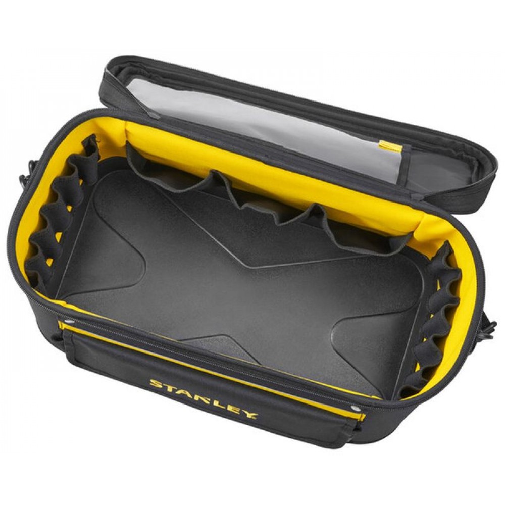 Сумка для инструмента Basic Stanley Rigid Multipurpose 16" (1-96-193)