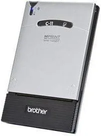 Принтер для фотопечати Brother M-W145BT