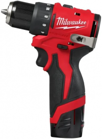 Аккумуляторная дрель - шуруповерт Milwaukee M18 Top-Off 4933499686