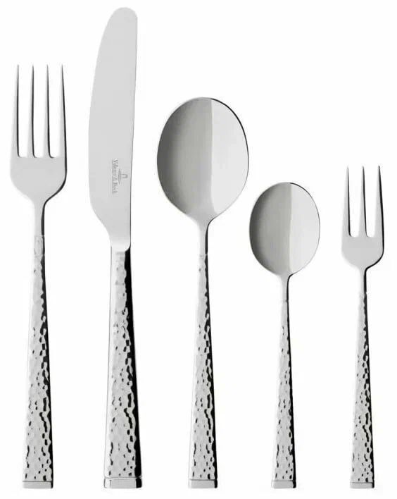 Villeroy & Boch Набор столовых приборов 30 предметов Blacksmith Villeroy & Boch