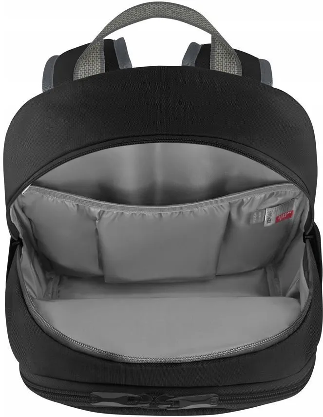 Рюкзак Wenger Tyon 15,6" (653182) черный