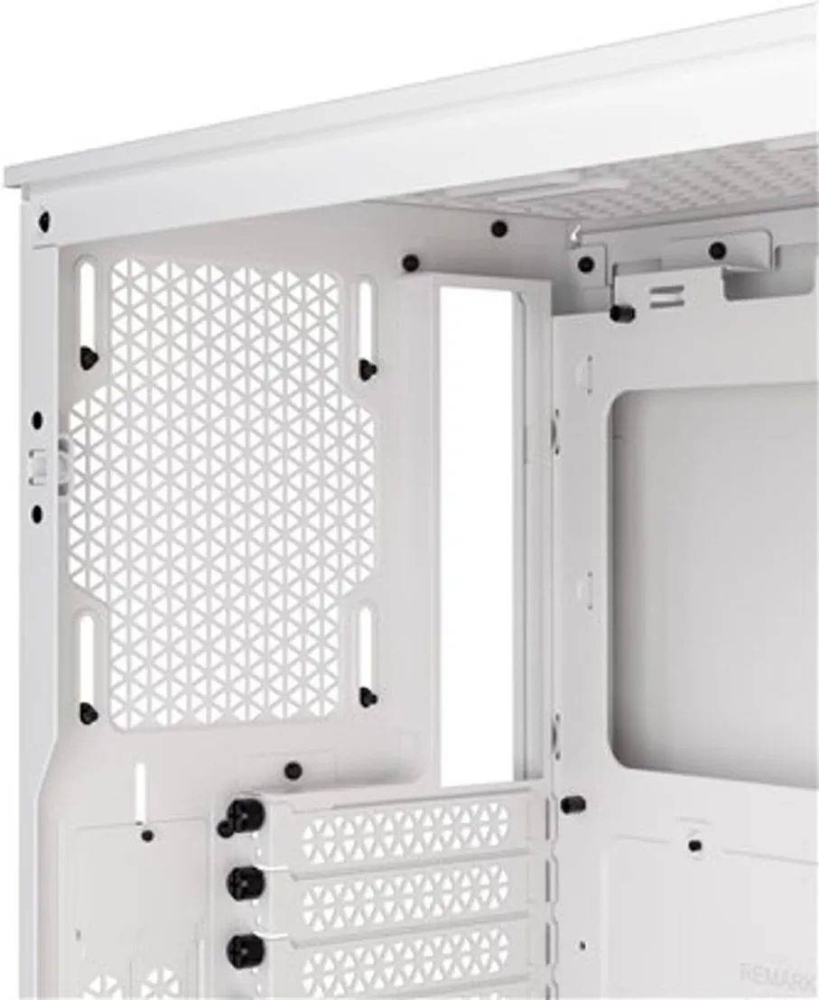 Корпус CORSAIR iCUE 4000D Airflow RGB (CC9011241WW)