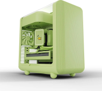 Корпус Hyte X50, матча
