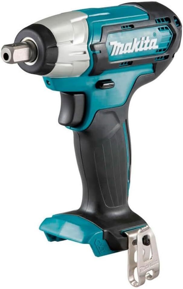 Ударный гайковёрт Makita TW141DZ 12V CXT без АКБ и ЗУ