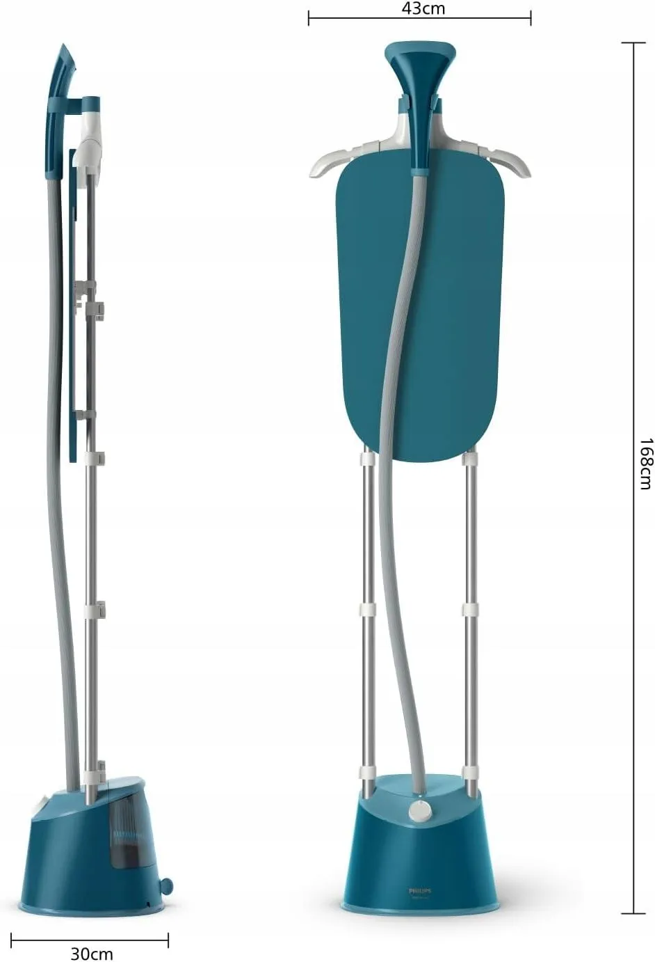 Отпариватель PHILIPS 1000 Series StyleBoard STE1040/20
