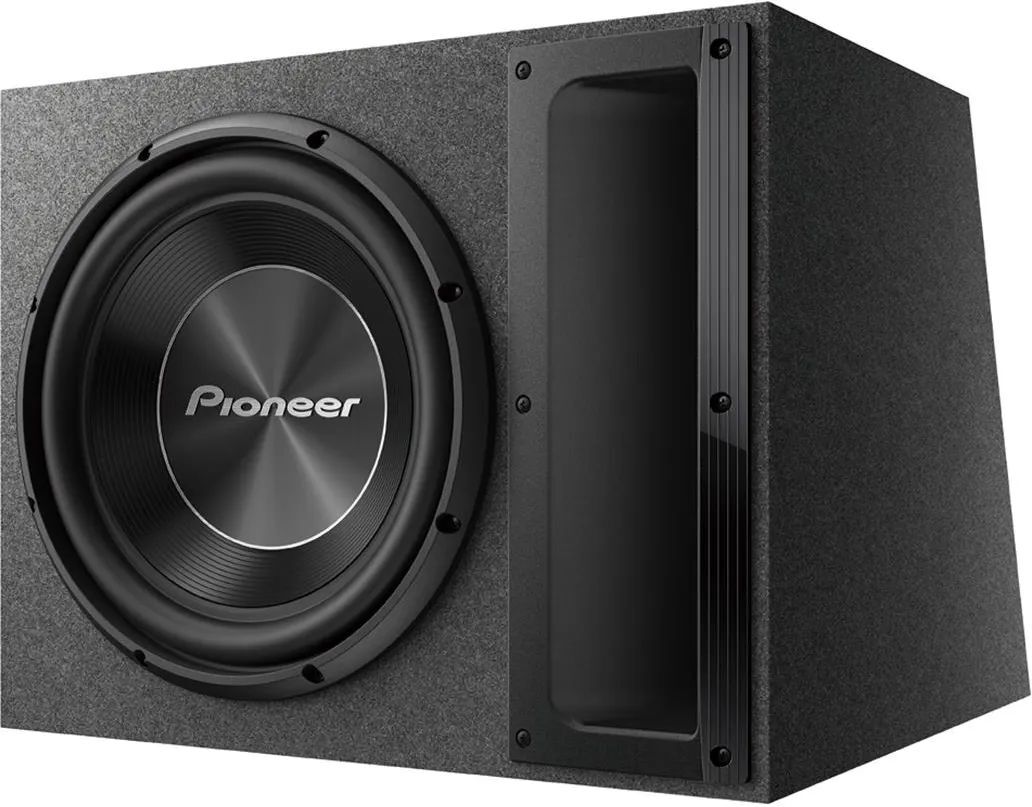 Сабвуфер Pioneer TS-A300B