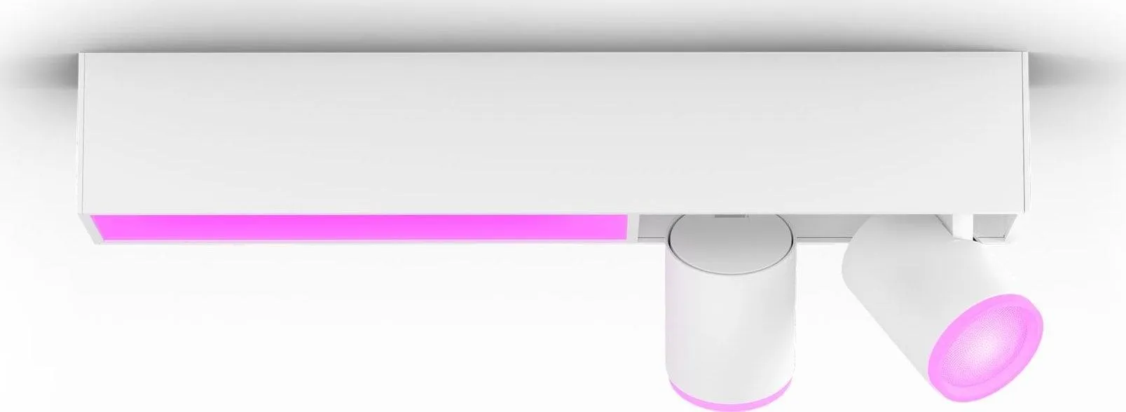 Светильник PHILIPS HUE Centris 2 929003808501