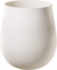 Ваза Villeroy & Boch Collier Carré Blanc 26см 10-1681-5515