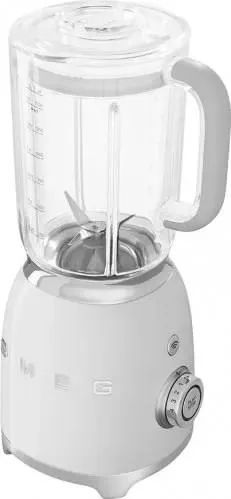 Блендер SMEG BLF01WHEU белый
