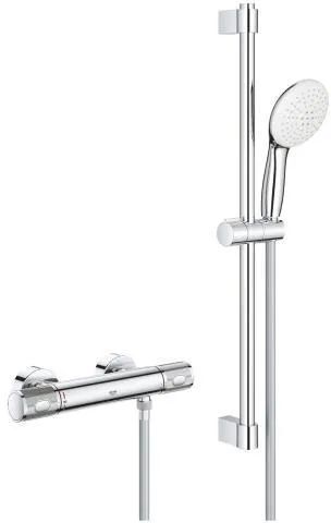 Душевой комплект Grohe 1000 Performance 34834001