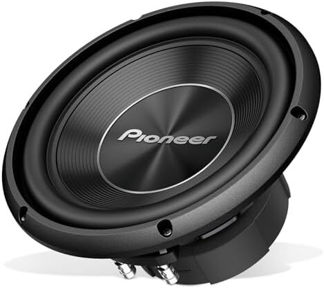 Сабвуфер Pioneer TS-A300B