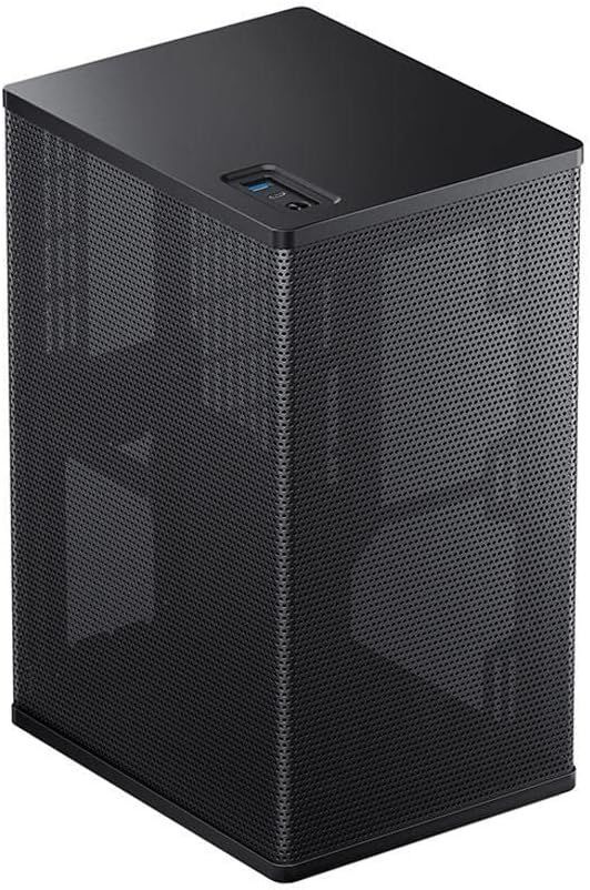 Компьютерный корпус VR3 Mini-ITX PCI-E 4.0