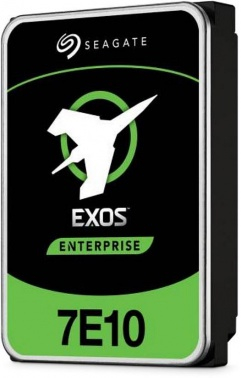 Жесткий диск Seagate 8TB SATA-600 ST8000NM019B
