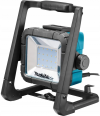 Аккумуляторный фонарь Makita DML805 14,4–18 В LXT, без АКБ и ЗУ