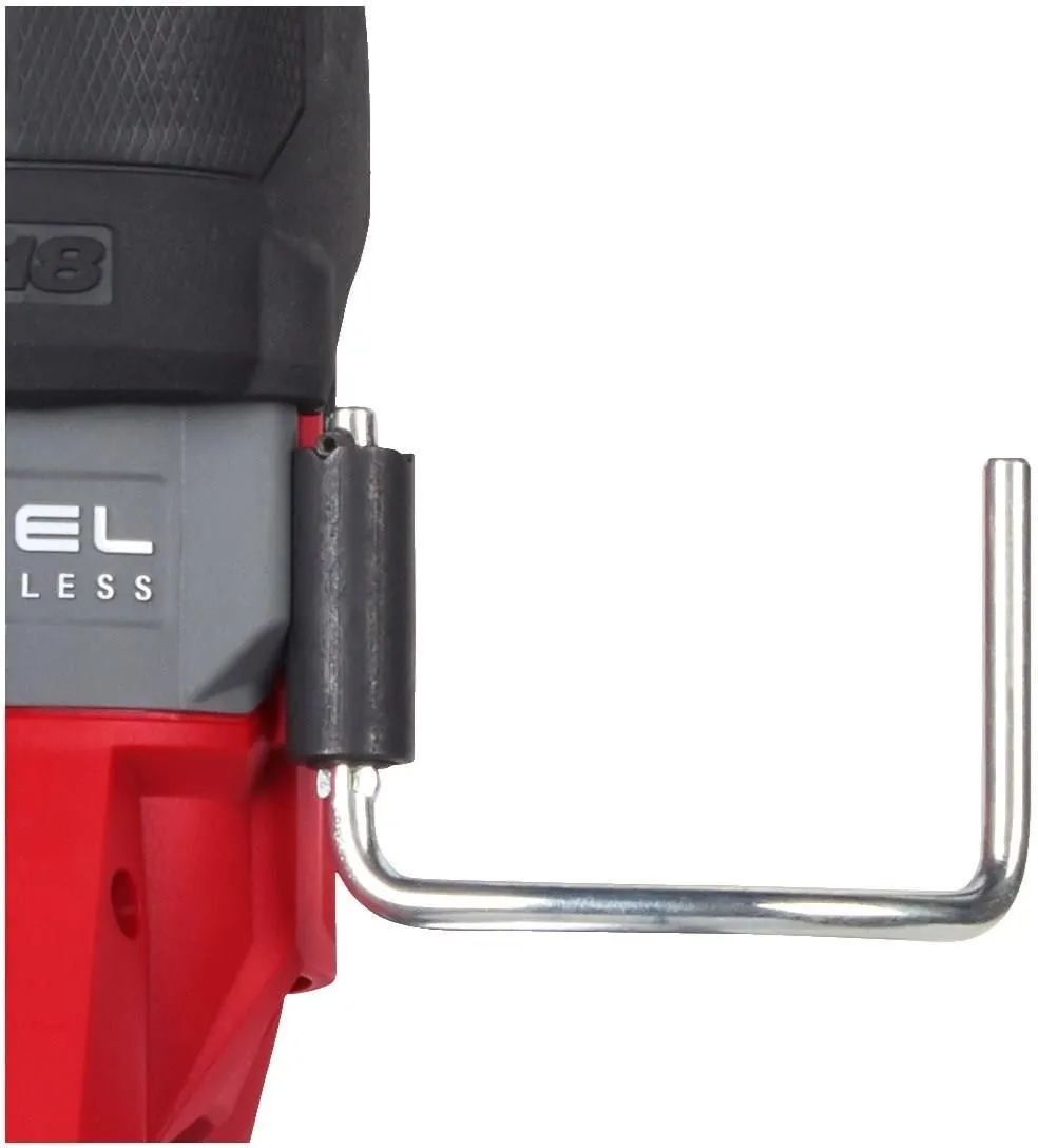 Сабельная пила Milwaukee M18 FSZ-0 без акб и ЗУ 4933498063