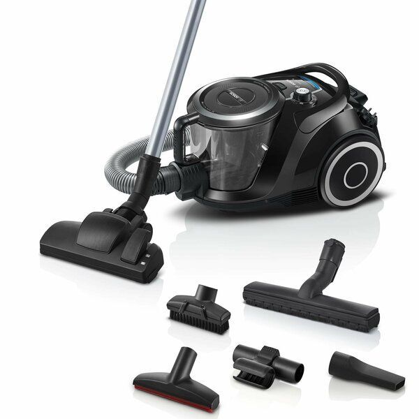 Пылесос Bosch BGS41SIL66