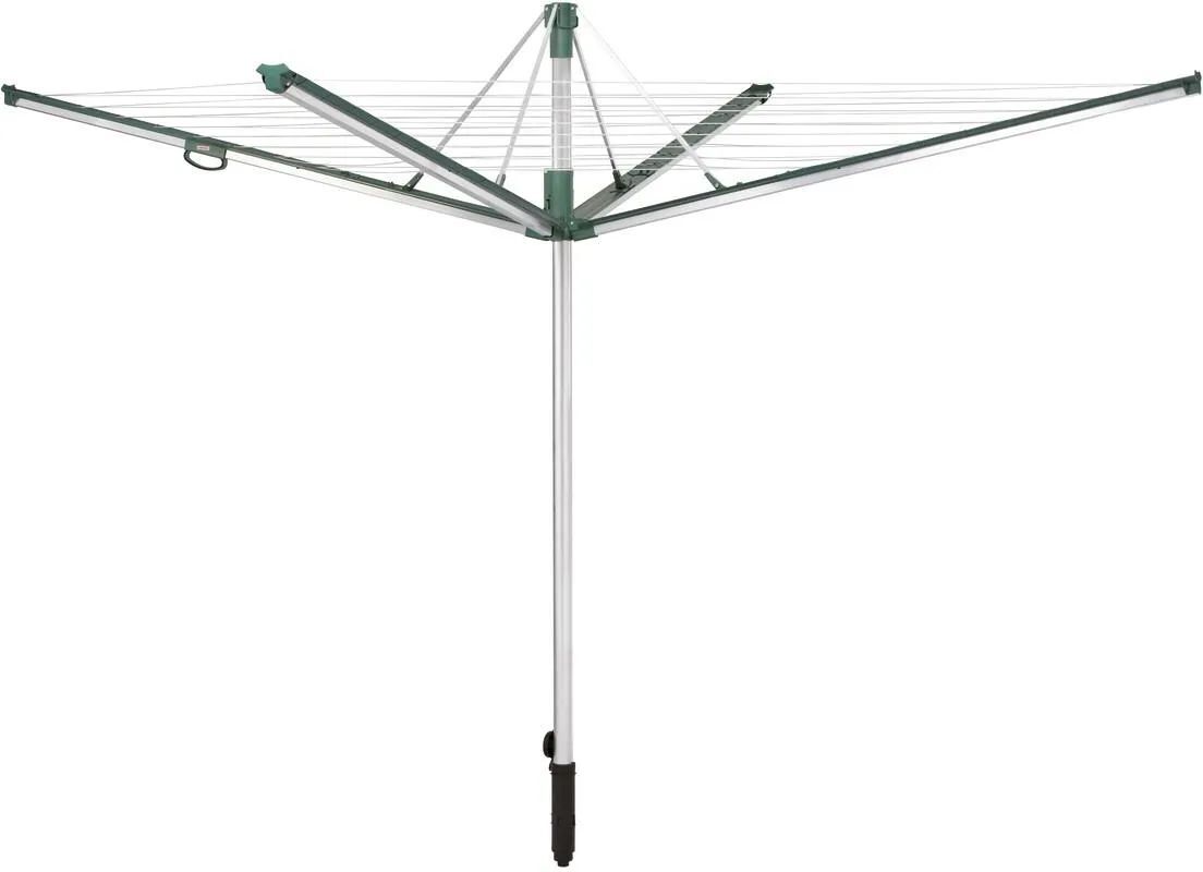 Сушилка для белья Leifheit Linomatic Plus 500 (85110)