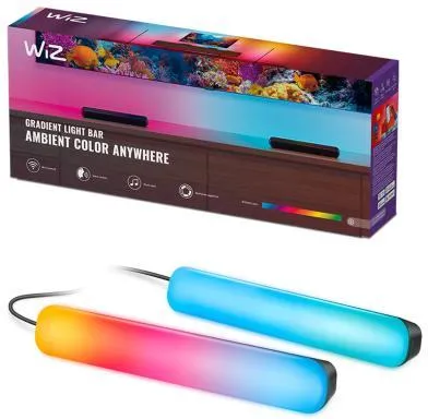 Лампа PHILIPS HUE Wiz Bar 30Cm Rgbic 929004732301