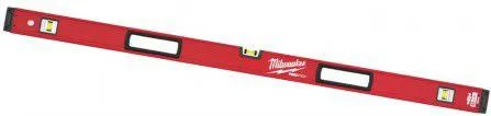 Уровень строительный Milwaukee RedStick BackBone 200cm 4932459072