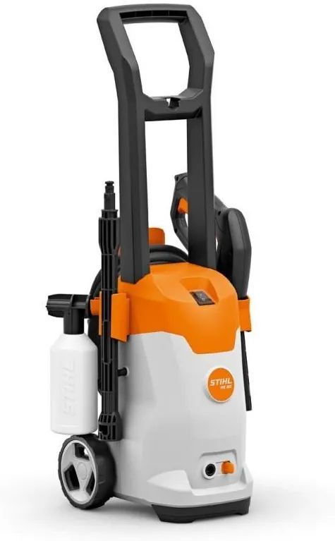 Мойка высокого давления Stihl RE 80.0 X RE020114508
