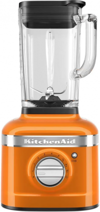 Стационарный блендер KitchenAid Artisan K400 5KSB4026EHY, Honey
