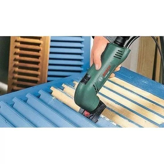 Шлифмашина Bosch PDA 180 0603339003