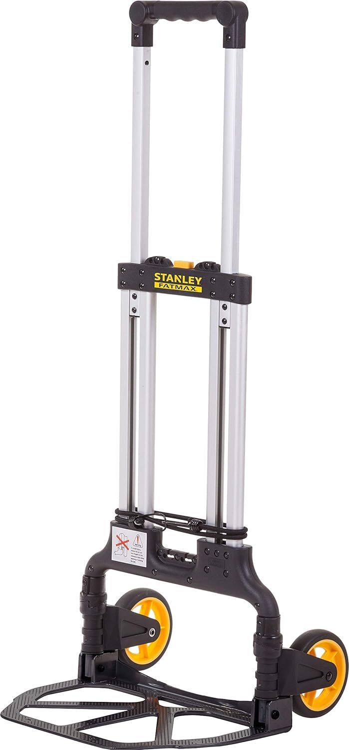 Транспортная тележка Stanley FXWT-705
