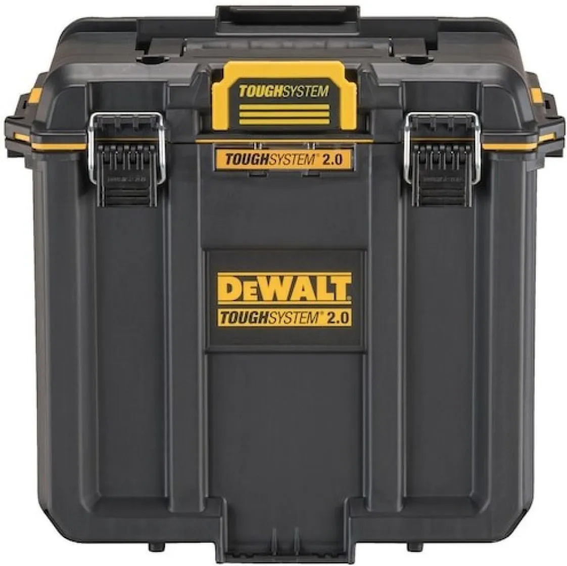 Ящик для инструментов DeWALT TOUGHSYSTEM