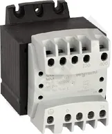 Трансформатор Legrand 230–400/24–48 В 160 ВА (42873) Legrand 230–400/24–48 В 160 ВА (42873)