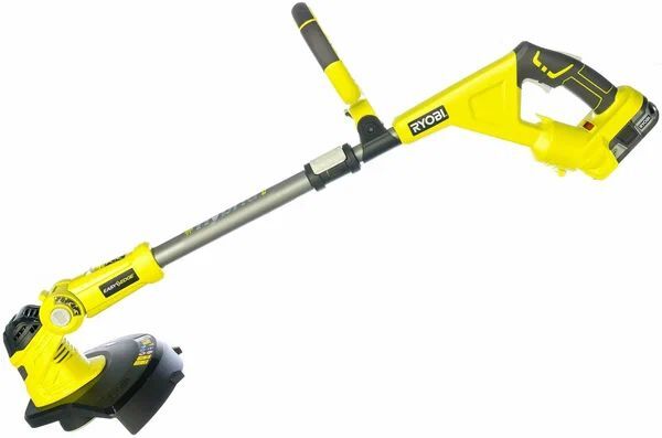 Аккумуляторный триммер RYOBI RLT1831H25F без АКБ и ЗУ