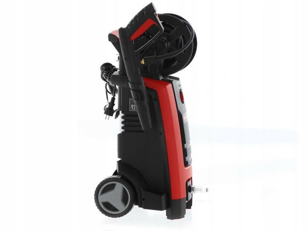 Мойка высокого давления Einhell 4140760