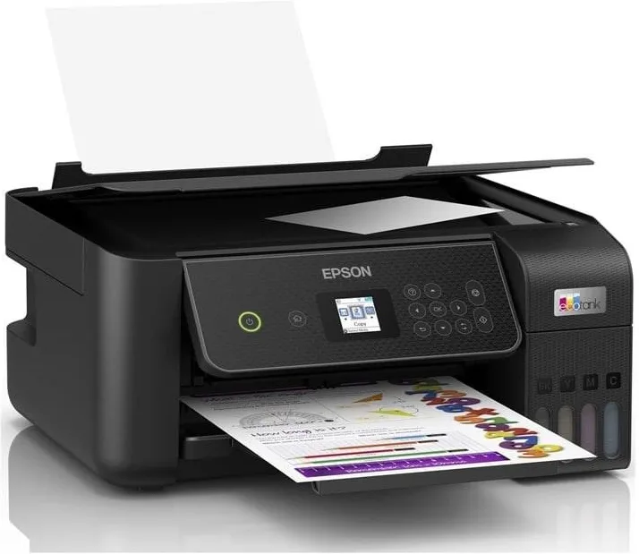 МФУ Epson EcoTank ET-2870