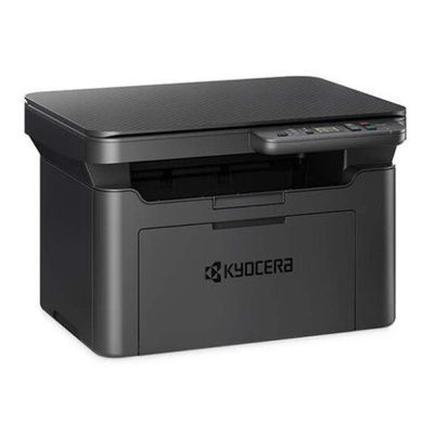 МФУ лазерное KYOCERA MA2001w, ч/б, A4, черный