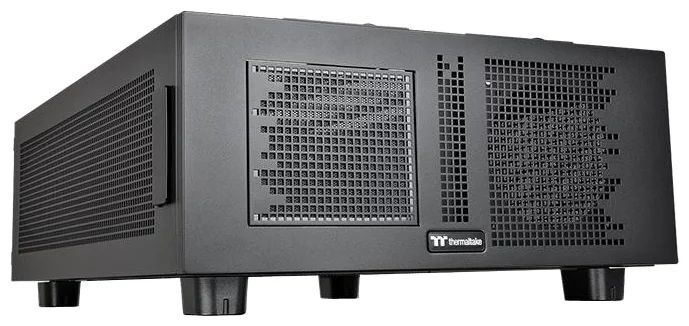 Компьютерный корпус Thermaltake Core P200 CA-1F4-00D1NN-00