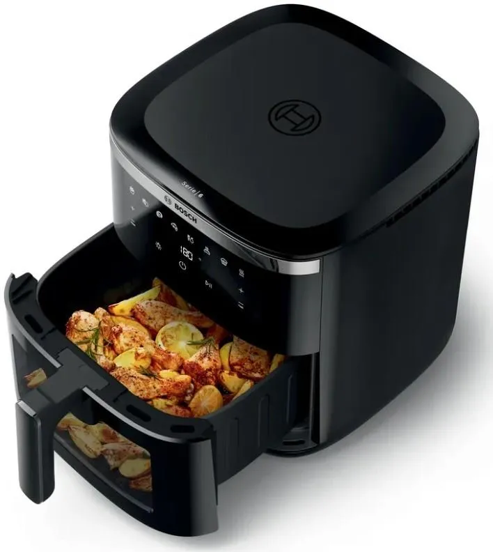 Аэрогриль Bosch Serie 6 MAFS2671B