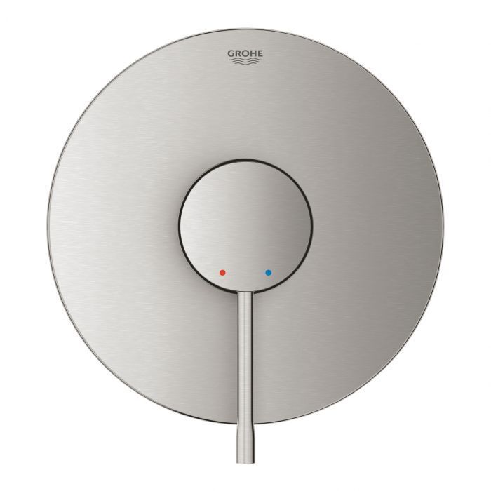 Смеситель Grohe Essence Нержавеющая сталь 40340000 (24168DC1)