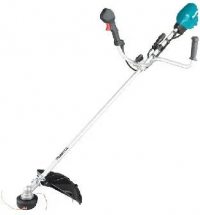 Триммер Makita UR101CZ 40V XGT без АКБ и ЗУ