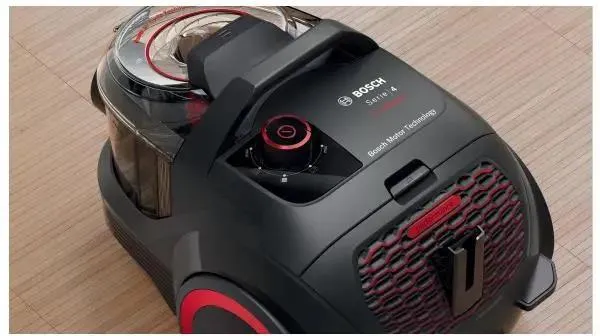 Пылесос Bosch Serie 4 ProPower BGS21POW2