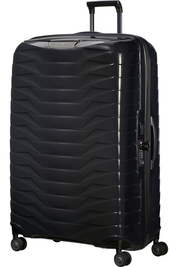 Чемодан Samsonite Proxis 149296-1041 86см 147л Black