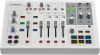 Цифровой микшерный пульт Yamaha AG08 White