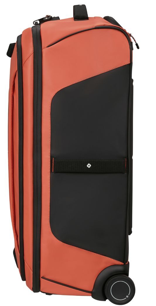 Дорожная сумка Samsonite Ecodiver 140883-7060 67см 76л Clay
